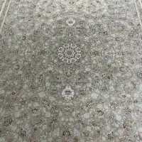 فرش ماشینی ۱۲ متری|فرش|اصفهان, ناژوان|دیوار