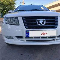 سمند سورن xu7p