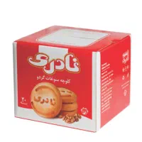 بلاوکردنه‌وه‌ی‌که‌یک‌و‌کلووچه‌‌ی‌نادری