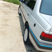 پژو 405 GLX - دوگانه سوز CNG، مدل ۱۳۸۸|خودرو سواری و وانت|اشنویه, |دیوار