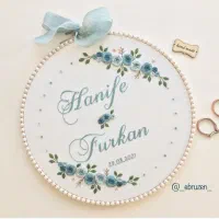 تابلو گلدوزی|تابلو، نقاشی، عکس|کرمان, |دیوار