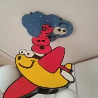 لوستر کودکان