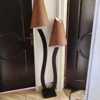 آباژور در حد نو