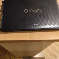 laptop sony core i5|رایانه همراه|تهران, باغ فردوس|دیوار