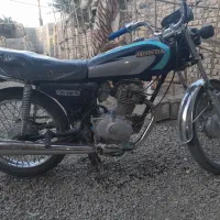 فروش موتور|موتورسیکلت|ایرانشهر, |دیوار