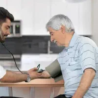پانسمان زخم تزریقات پرستار تزریق مراقبت پرستاری