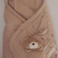 قنداق فرنگی عروسکی