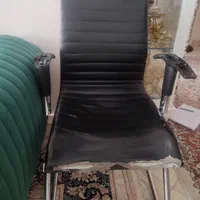 صندلی اداری مشکی|مبلمان اداری|تهران, نارمک|دیوار