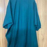 مانتو|لباس|اصفهان, باغ نگاره|دیوار