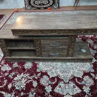 میزتلوزیون