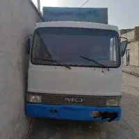 خاورایویکو|خودرو سنگین|زاهدان, |دیوار