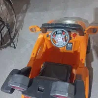 ماشین شارژی|اسباب‌بازی بچه|یزد, |دیوار