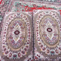 پشتی، صندلی نمایشگاه، فرش، پتو و آمپلی فایر