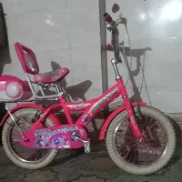 دوچرخه نو نو