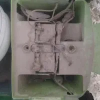 ماشین اسباب بازی