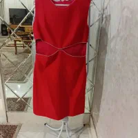 اورال نو و پیراهن کوتاه هنوز مارکش کنده نشده|لباس|مشهد, کوشش|دیوار