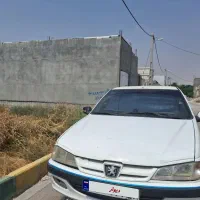پژو پارس