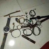 یه عالمه اکسسوری فقط ۲ ملیون