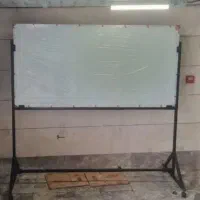 گلس برد مغناطیسی و معمولی