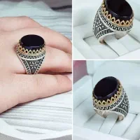 انگشتر موکل دار|بدلیجات|زواره, |دیوار