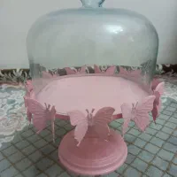 کیک خوری دسر