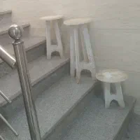 استند گلدان