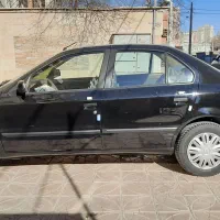 سمند LX EF7 CNG|خودرو سواری و وانت|اردبیل, |دیوار