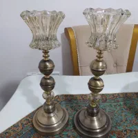 شمعدانی