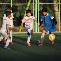 ثبت نام باشگاه فوتبال پرسپولیس|خدمات آموزشی|مشهد, الهیه|دیوار