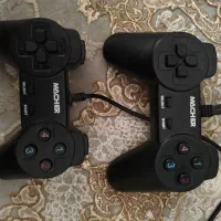 دسته بازی MACHER