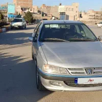 پرشیا۸۴|خودرو سواری و وانت|اردبیل, |دیوار