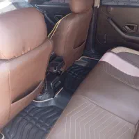 فروش پژو ۴۰۵ نقری