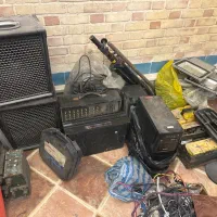 بلندگو اورجینال