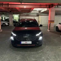 ام وی ام X33 Cross مدل ۱۴۰۳