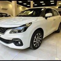 سوزوکی بالنو، مدل ۲۰۲۵