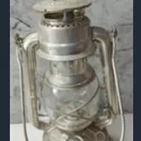 فانوس. نفتی قدیمی