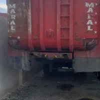 کمپرسی دو محور