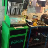 مکانیکی غلامی .قرار داد با فرهنگیان به اقساط۳ماه