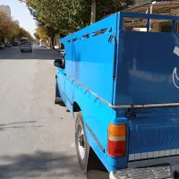 نیسان مدل1391|خودرو سواری و وانت|بروجن, |دیوار