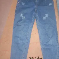 پالتو و کت شلوار مجلسی و شلوار جین و لباس دختربچه|لباس|نسیم‌شهر, |دیوار