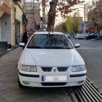 سمند موتور ملی EF7 ۹۳ بیرنگ