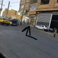 مغازه ملکی عباس آباد|فروش مغازه و غرفه|سنندج, |دیوار