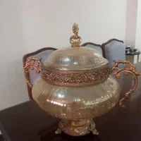 ظرف آجیل خوری|ظروف سرو و پذیرایی|تهران, نیروی هوایی (پیروزی)|دیوار