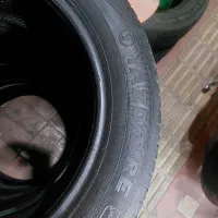 لاستیک ۲۰۵.۵۵.۱۶ یزد|قطعات یدکی و لوازم جانبی|تهران, باغ خزانه|دیوار