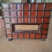 بخاری گازی نیککالا
