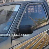 حمل باربه مشهد