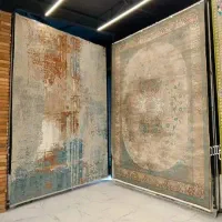 متنوع ترین نوع فرش درسرای فرش حدادی ...