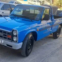 نیسان تک سوز 1403دریچه سیم|خودرو سواری و وانت|مبارکه, |دیوار