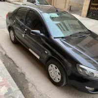 فروش رانا پلاس مدل ۱۴۰۰|خودرو سواری و وانت|بندرعباس, |دیوار