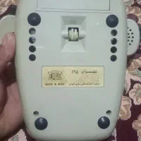 تلفن رومیزی قدیمی ۱۶۴|تلفن رومیزی|قرچک, باقرآباد|دیوار